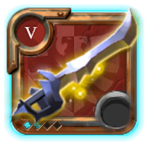 Expert's Clarent Blade