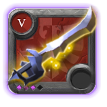Clarent Blade