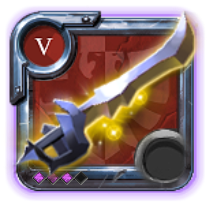 Expert's Clarent Blade
