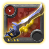 Albion Online T5 Hoja Clarent del experto .4