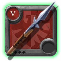Expert's Spear