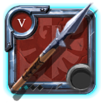 Expert's Spear