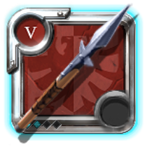 Expert's Spear