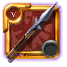 Expert's Spear