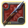 Albion Online T5 Lance de l'expert .4