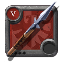 Expert's Spear