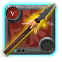 Expert's Heron Spear