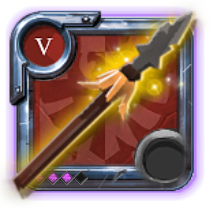 Expert's Heron Spear