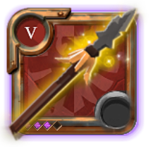 Expert's Heron Spear