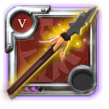 Expert's Heron Spear