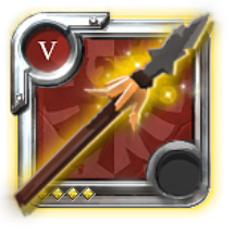 Expert's Heron Spear