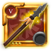 Expert's Heron Spear