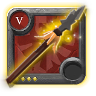 Albion Online T5 Lance de héron de l'expert .4