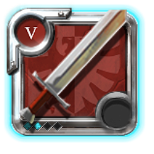 Expert's Broadsword