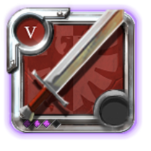 Expert's Broadsword