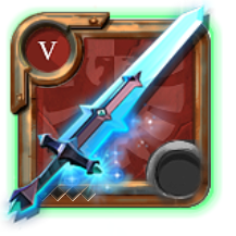 Expert's Infinity Blade