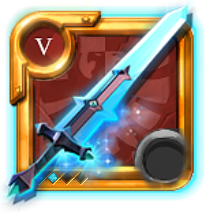 Expert's Infinity Blade