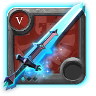 Albion Online T5 Expert's Infinity Blade .2 .2