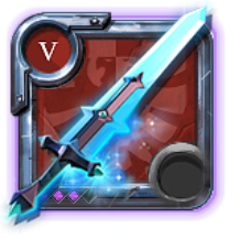 Expert's Infinity Blade