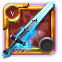Expert's Infinity Blade