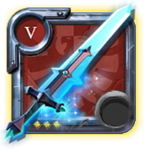 Expert's Infinity Blade