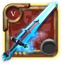 Expert's Infinity Blade