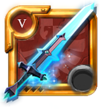 Expert's Infinity Blade