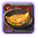 Omelete de Ganso