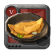 Goose Omelette