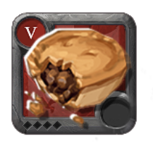 Torta Média
