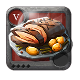 Roast Goose