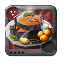 Roasted Clearhaze Snapper