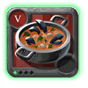 Sopa de Mexilhão do Brejo