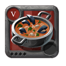 Blackbog Clam Soup