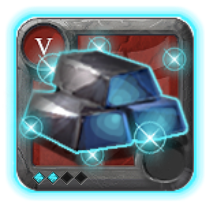 Rare Titanium Steel Bar (T5.2)