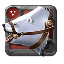 Saddled Winter Bear
