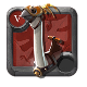Saddled Moabird 5.0