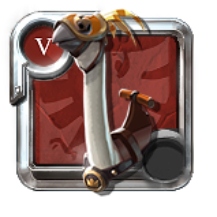 Saddled Moabird 5.0, Excellent