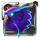 Saddled Mystic Owl 5.0, Excellent