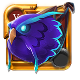Saddled Mystic Owl 5.0, Masterpiece