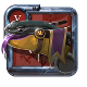 Saddled Swamp Salamander 5.0, Good