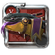 Saddled Swamp Salamander 5.0, Excellent