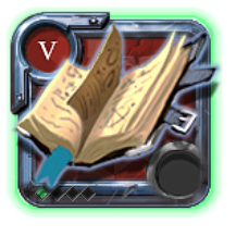 Expert's Tome of Spells