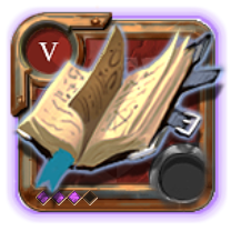 Expert's Tome of Spells
