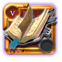Expert's Tome of Spells