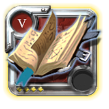 Expert's Tome of Spells