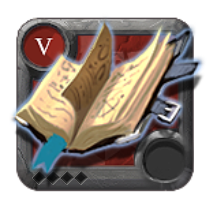 Albion Online T5 Tome de sorts de l'expert
