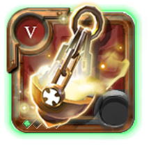 Expert's Celestial Censer