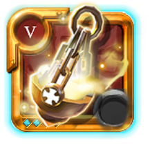 Expert's Celestial Censer
