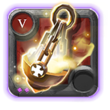 Expert's Celestial Censer